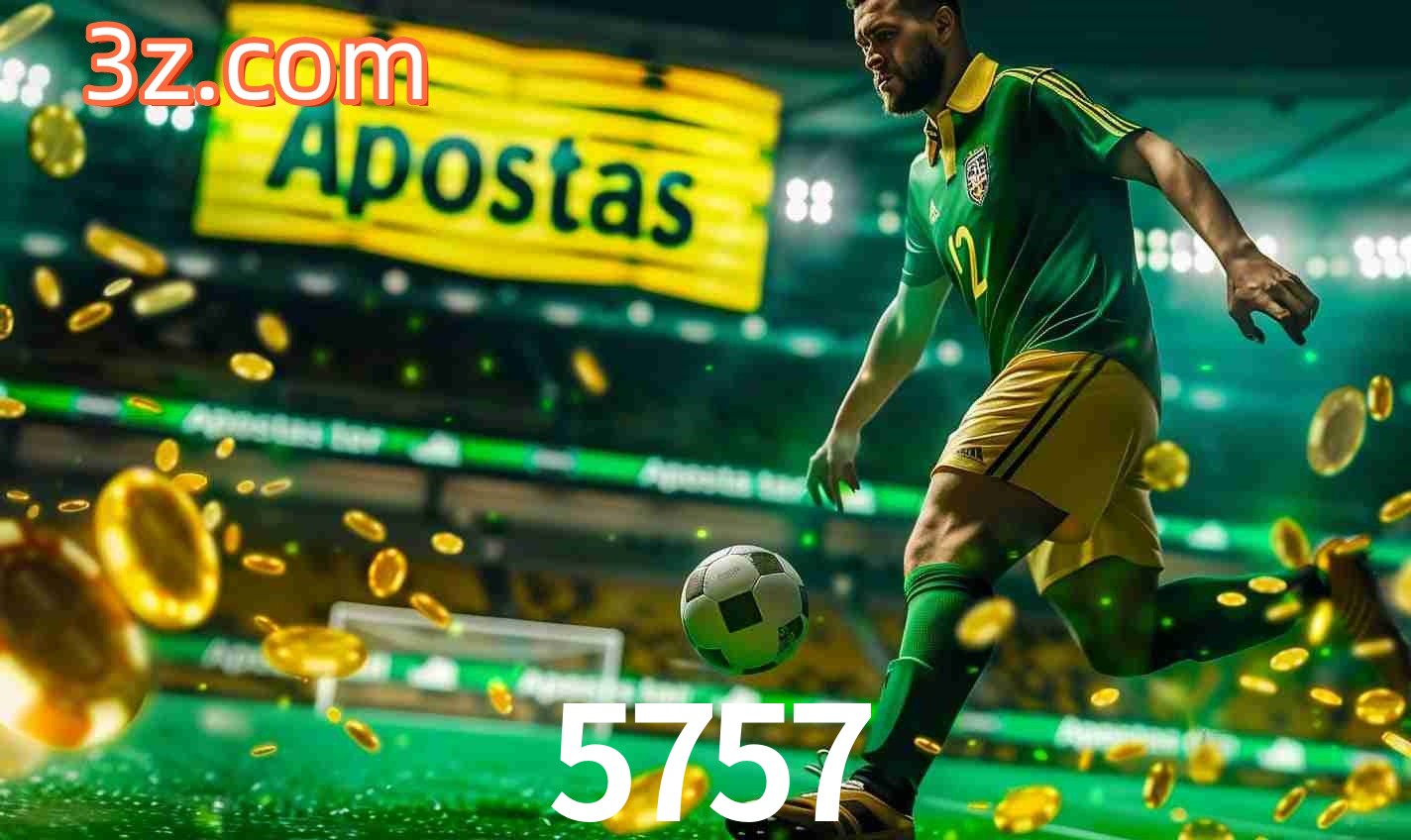 Diversas Apostas em Eventos Esportivos 5757