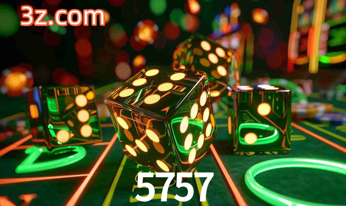 Entretenimento no Jogos 5757