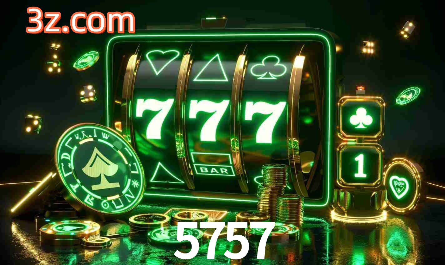 Seguro Login no Cassino Online 5757