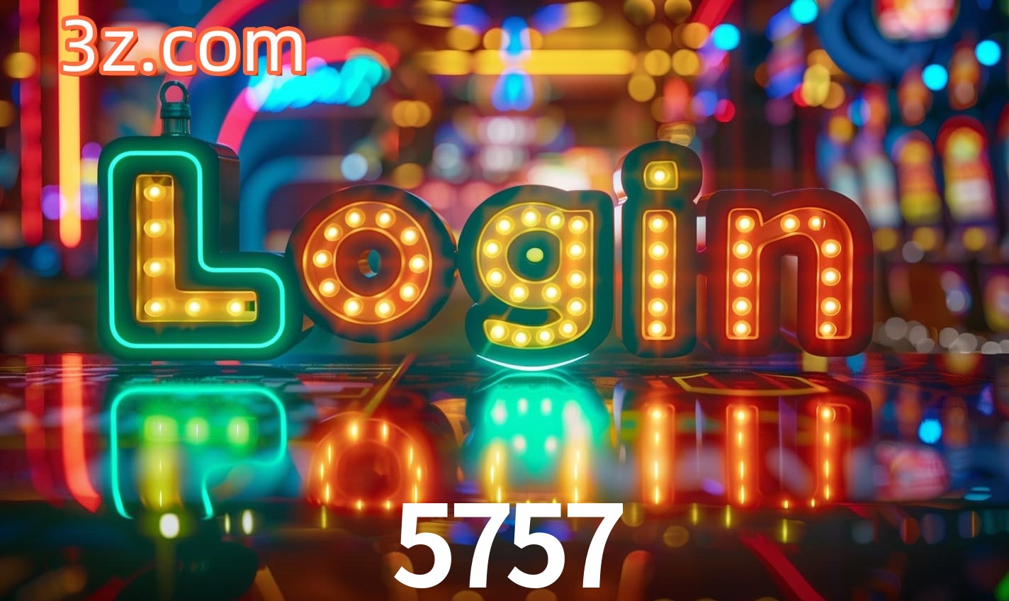 Mundo dos Jogos Cassino 5757
