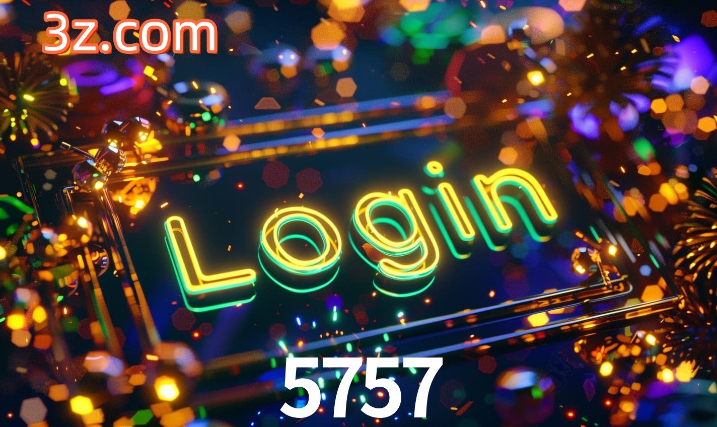 Populares Slots 5757